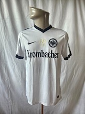 Eintracht frankfurt 2016 gebraucht kaufen  Karlsruhe
