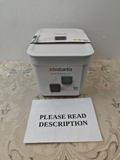 Brabantia sort waste for sale  UK