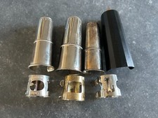 Lot ligature caps for sale  LONDON