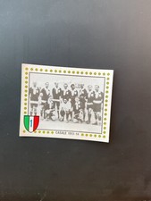Figurina calciatori panini usato  Torino