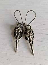 Gothic bronze birds for sale  WAKEFIELD