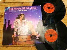 Donna summer the d'occasion  Rousset