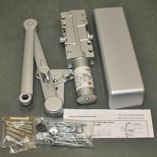 Townsteel manual hydraulic for sale  South Bend