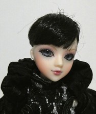 Doll gothique neuve d'occasion  Rouen-
