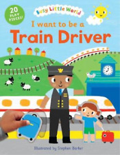 Want train driver for sale  UK