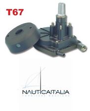 Timoneria ultraflex t67 usato  Trani