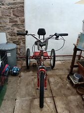Bmx style mission for sale  LUDLOW