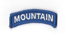 Mountain tab d'occasion  Saint-Brieuc