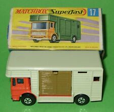 Matchbox superfast aec for sale  Shipping to Ireland