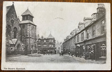 postcards scotland for sale postcards scotland for sale DARLINGTON