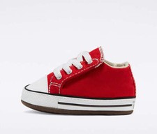 Converse ctas rosso usato  San Ferdinando di Puglia