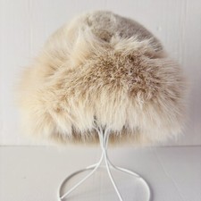 Faux fur hat for sale  Las Vegas