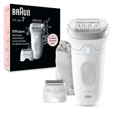 Braun epilierer silk gebraucht kaufen  Saarlouis