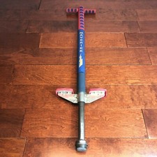 Maverick Flybar Pogo Stick Kids 40-80 libras 36" de altura por 8" de largura comprar usado  Enviando para Brazil