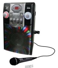 ILIVE GPX sem fio karaokê festa máquina player microfone alto-falante Bluetooth comprar usado  Enviando para Brazil