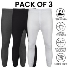 Mens pack thermal for sale  WOLVERHAMPTON