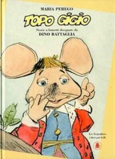 Fumetto cartonato dino usato  Villar Focchiardo