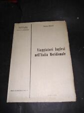 Viaggiatori inglesi nell usato  Napoli
