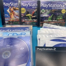 Demo disc sammlung gebraucht kaufen  Einbeck