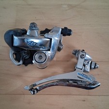 Shimano sora schaltwerk gebraucht kaufen  Ravensburg