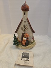 Hummel chapel time for sale  Lake in the Hills