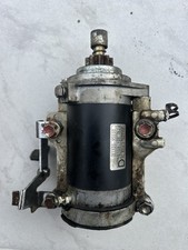 Anlasser starter suzuki gebraucht kaufen  Nauen
