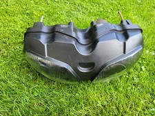 Suzuki 650 scheinwerfer gebraucht kaufen  Neuried