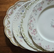 Set floral mismatched for sale  Boise