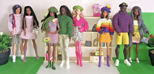 Barbie ken looks d'occasion Barbie ken looks d'occasion  Rennes