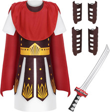 Romano medievale costumi usato  Roma