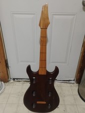 Vintage guitar bottle for sale  Bemidji