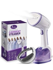Purepress clothes steamer for sale  BRADFORD