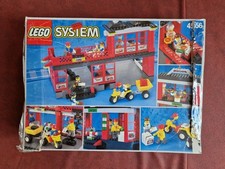 Lego system eisenbahn gebraucht kaufen  Kronach