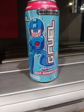 Megaman fuel limited for sale  Burnsville