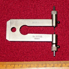Bergeon 30209 swiss usato  Pavia