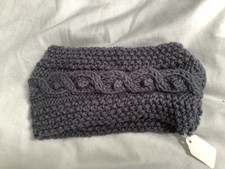 Hand knitted merino for sale  HUDDERSFIELD