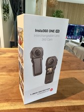 Camera insta360 one d'occasion  Murat
