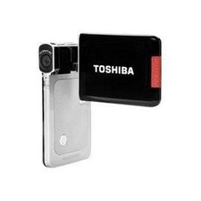 Toshiba camileo s20 d'occasion  Les Mureaux