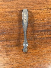 Ancienne pince sucre d'occasion  Pont-sur-Yonne