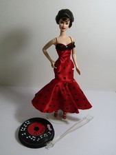 Barbie grease rizzo for sale  SLEAFORD