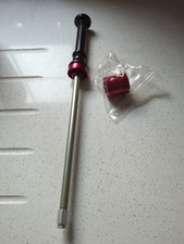 Rockshox air spring for sale  STONE
