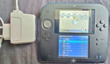 Console nintendo 2ds d'occasion  Lacroix-Saint-Ouen