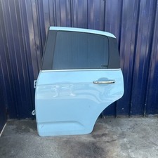 Sportello porta posteriore usato  San Felice a Cancello