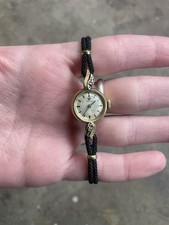 Relógio feminino vintage Omega NÃO TESTADO comprar usado  Enviando para Brazil
