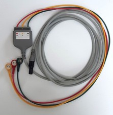 Welch allyn ekg gebraucht kaufen  Leinfelden-Echterdingen