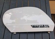 Aile gauche vespa d'occasion Aile gauche vespa d'occasion  Nice-