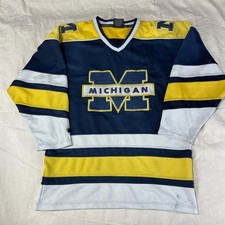University michigan hockey for sale  Atlanta