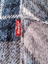 Levi men size for sale  LEEDS