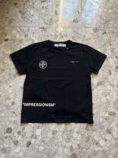 Maglia off white usato  Roma