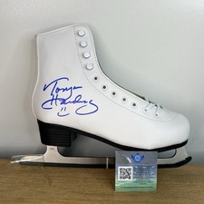 Tonya harding signed d'occasion  Expédié en Belgium